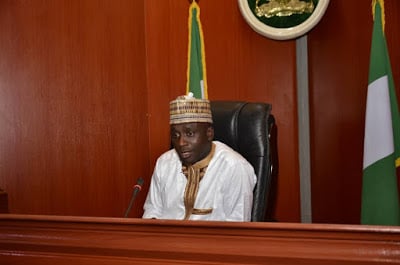 Kwara Assembly Speaker Debunks Governorship Aspiration Rumou