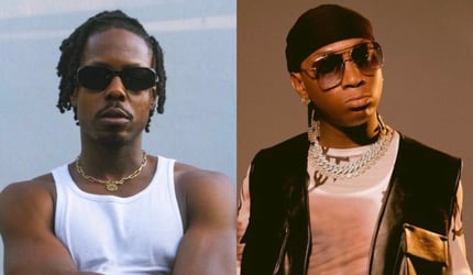 Ladipoe Features Bella Shmurda On ‘Guy Man’