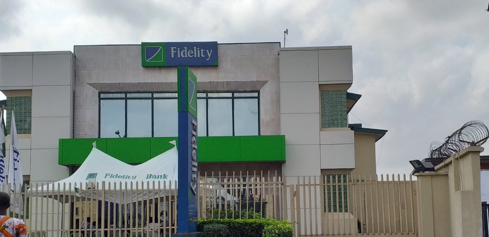 Fidelity Bank Partners Edo State, GIZ To Host FX Exports Rou