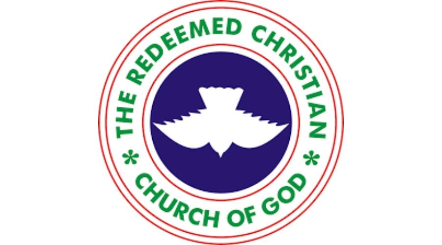 Explosion Not In Redemption City - RCCG 