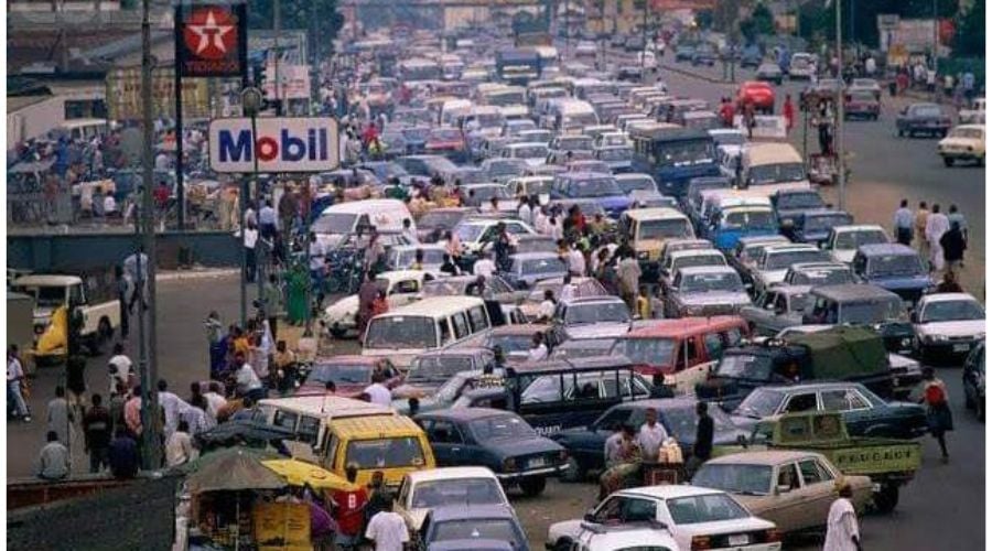 Fuel Subsidy: Residents Lament As Queues Resurface In Ibadan