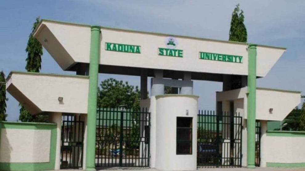 KASU To Reposition Varsity For Global Competitiveness