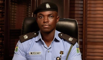 Seven drowned in one week in Lagos — Police