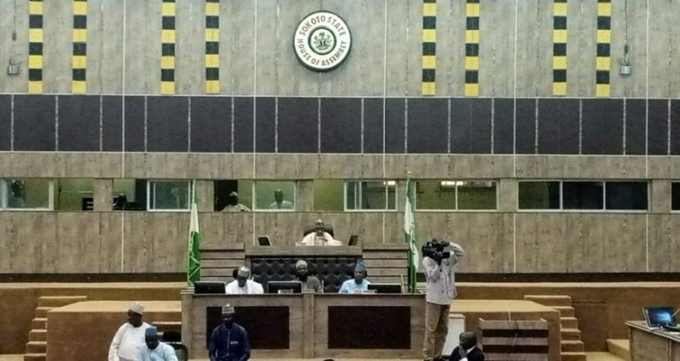 Sokoto: State Assembly seeks ban on food exportation