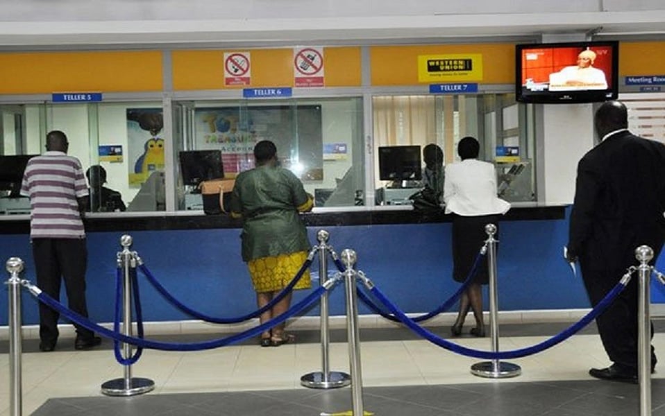Banks lend Nigerians N290 billion in three months - Report