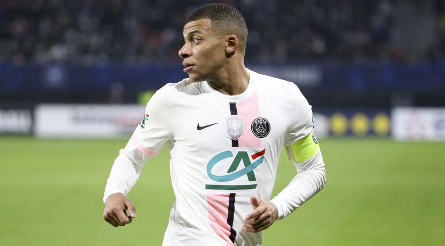 Mbappe Set To Stay In PSG — Reports In France