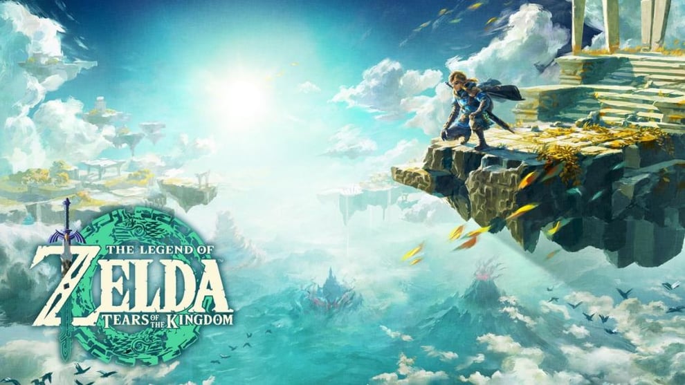 Nintendo To Present 10 Minutes Of 'Legend of Zelda: Tears Of