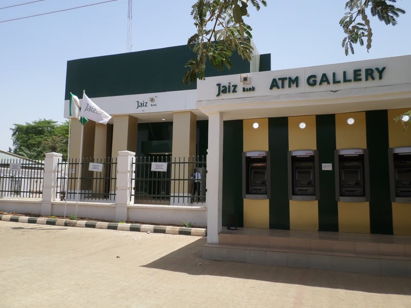Jaiz Bank Appoints New MD