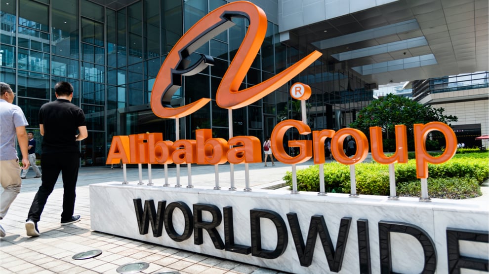 Alibaba Announce New CFO In Major Management Reshuffle