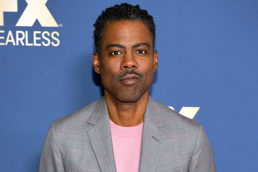 How Chris Rock May Have Lost Confidence To Host Award Shows 