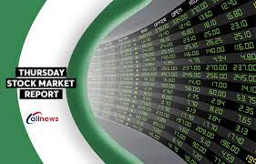 NGX Equity Trading Returns To Green Zone As ASI Edge Higher 