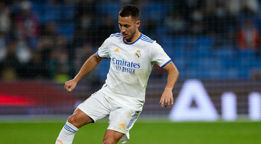 Hazard Not Happy With Lack Of Game Time — Ancelotti