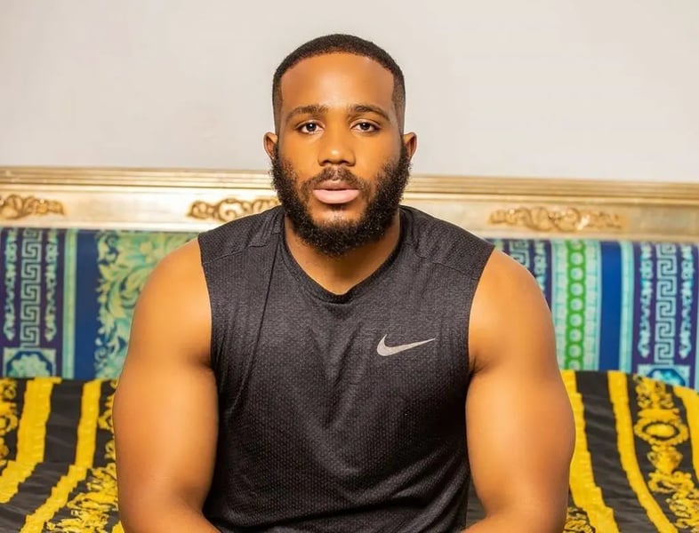 Reactions As BBNaija's Kiddwaya Dishes Out Relationship Advi