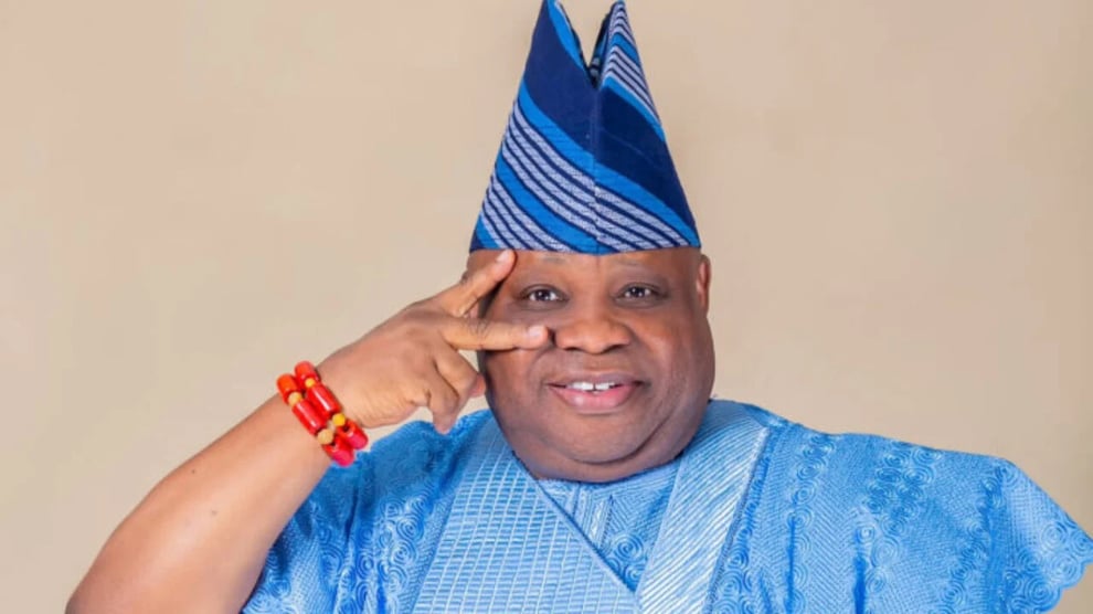 Osun 2022: Supreme Court Confirms Adeleke As Governor 