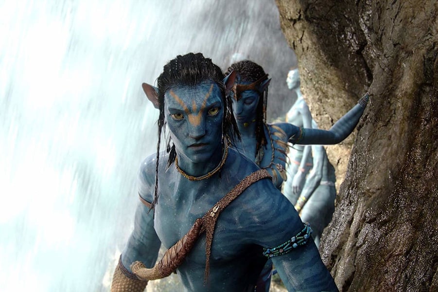 'Avatar 2' Title, Trailer Release Date Revealed