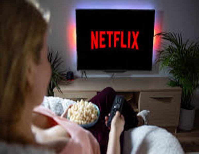 Now You Know About Netflix's Password-Sharing Crackdown, Wha