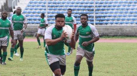 Kano Rugby Team Qualifies For National Youth Games