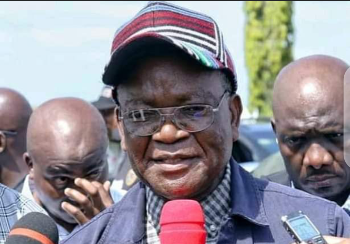Labour Gives Ortom 21-Day Ultimatum To Clear Salaries