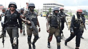 Police launch manhunt on killers of five youths in Imo commu