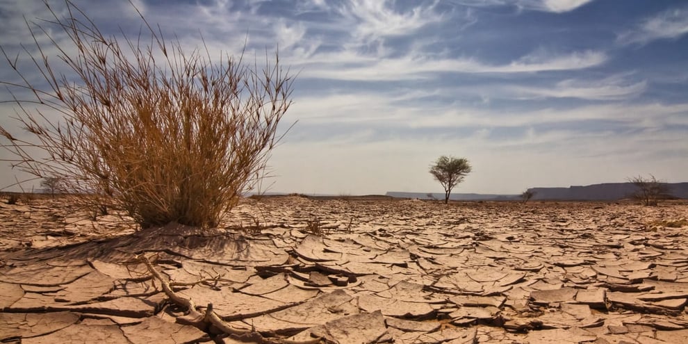 Middle East Conflict Zones Excluded From Climate Finance —
