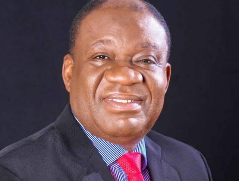Ex-Minister Nebo Bemoans Continued Marginalisation Of Igbos 