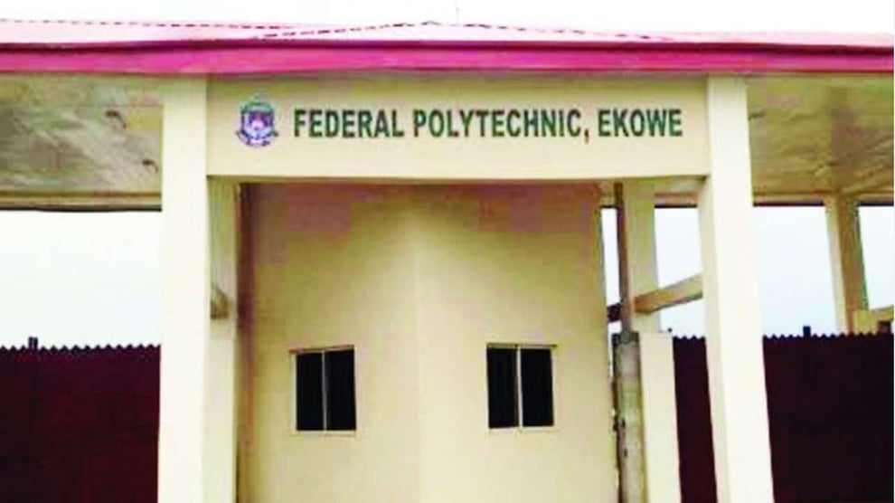 Official Says Ekowe Polytechnic Growing Despite Challenges 