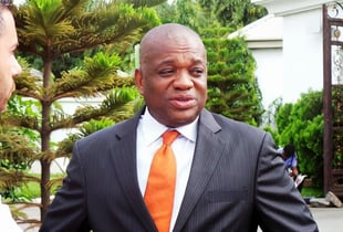 Appeal court stops Nigerian govt from reopening Uzor Kalu’