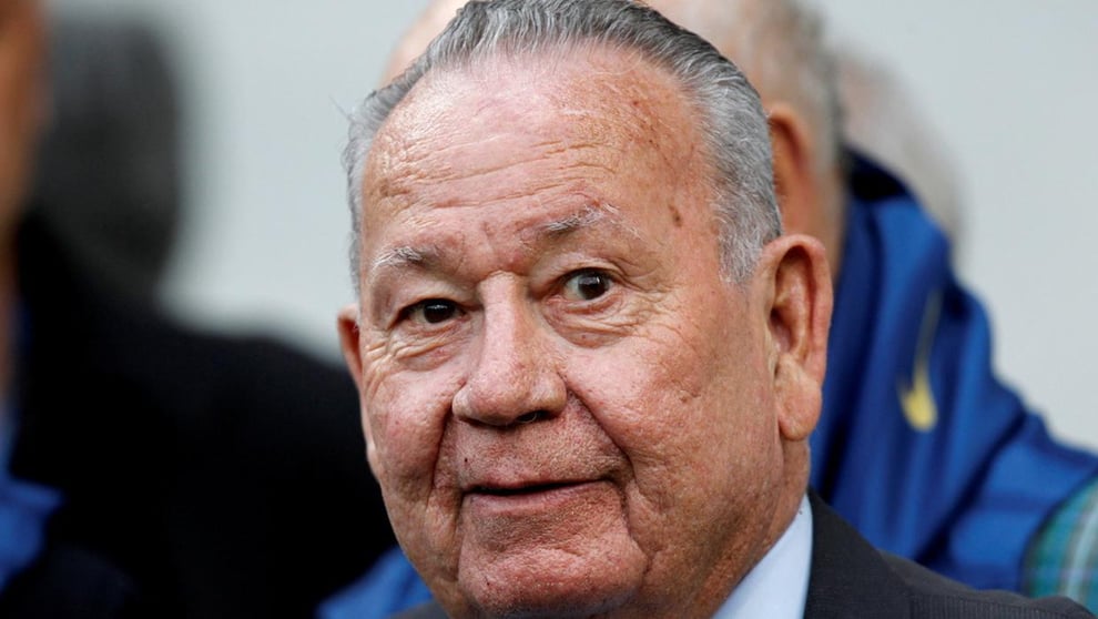 Just Fontaine: World Cup Record Goalscorer Dies