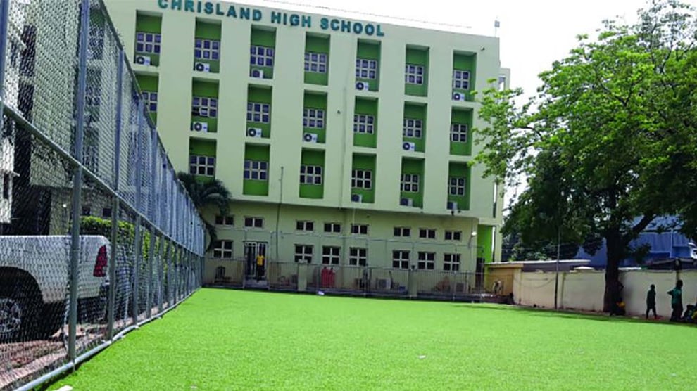 Lagos Government Orders Reopening Of Chrisland School