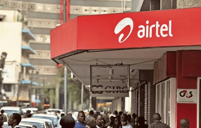 Airtel Ranked Fastest Network Provider In Nigeria 