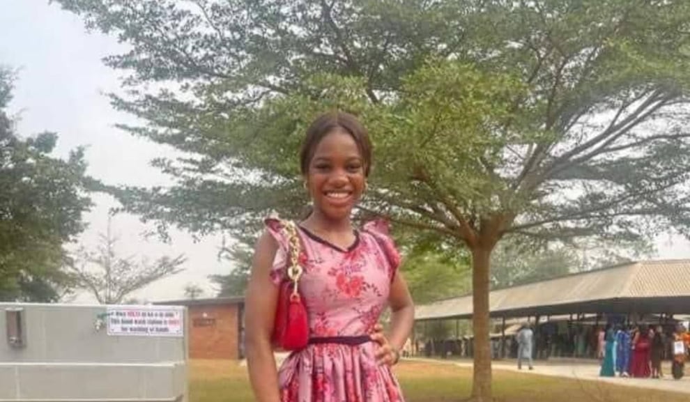 Chrisland: Whitney Adeniran Was Not Electrocuted — Witness