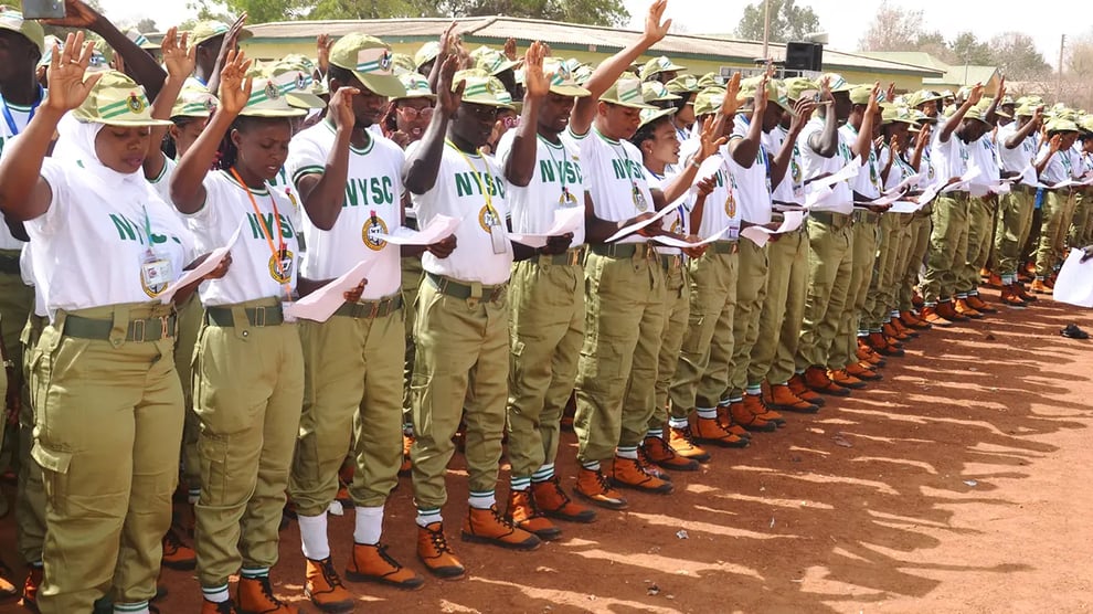 NYSC: Permanent Site Ready For Next Batch Of Corps Members �