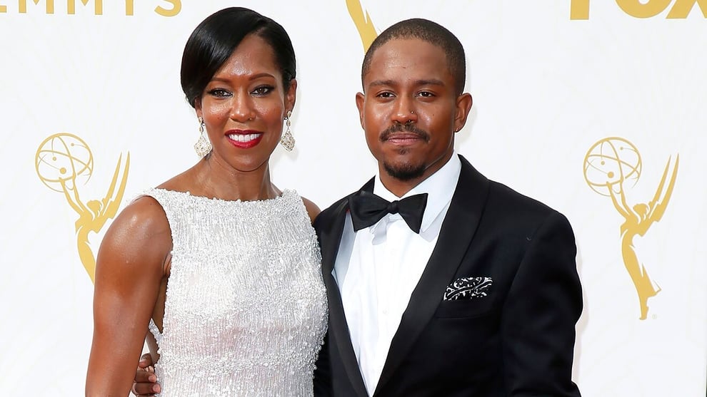 Regina King: Late Son's Haunting Last Tweets Surface