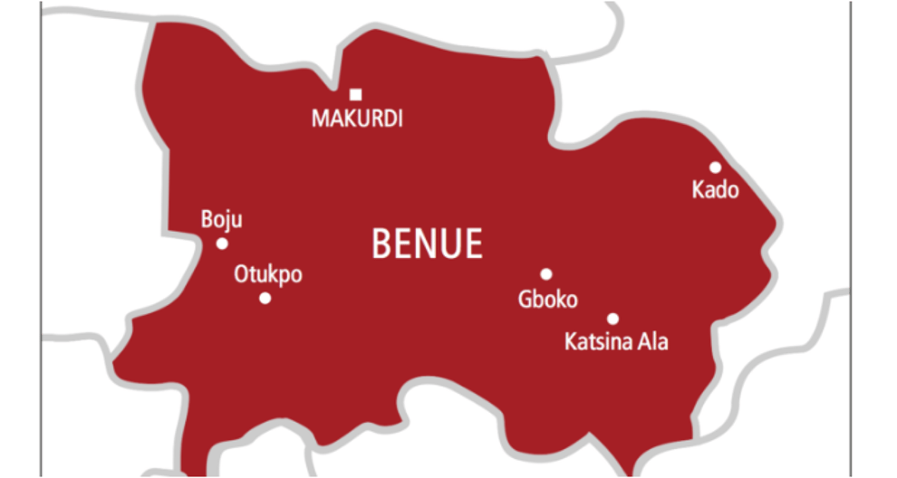 28 Killed As Benue Communal Clashes Intensify