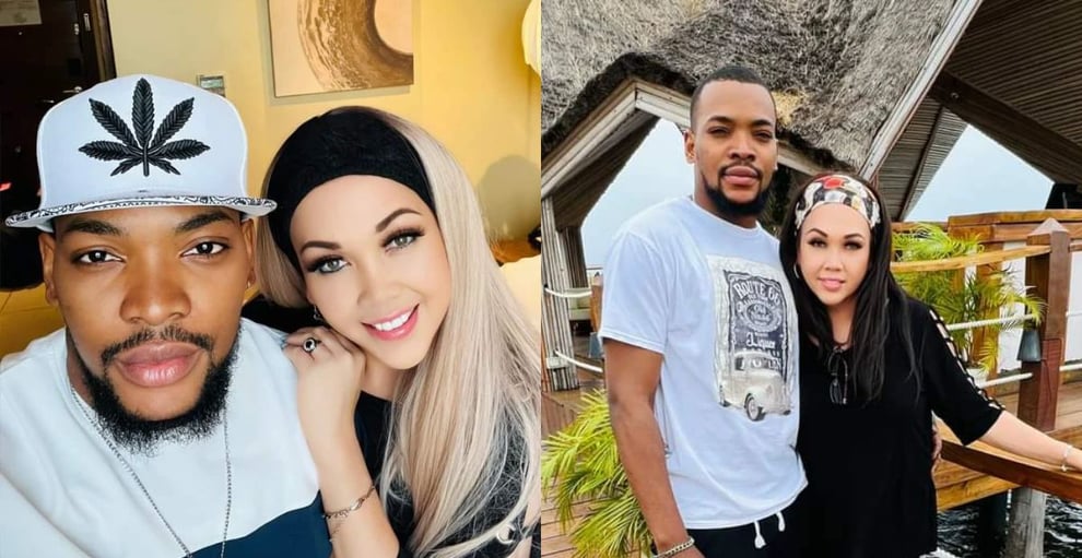 BBNaija Season 7: Kess' Wife Suffers Miscarriage, Reportedly