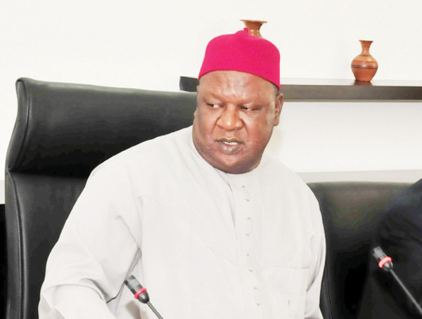 Ebonyi PDP, Northern Group Back Anyim’s Presidential Bid