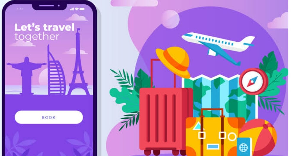 Seven Best Travel Apps Of 2023