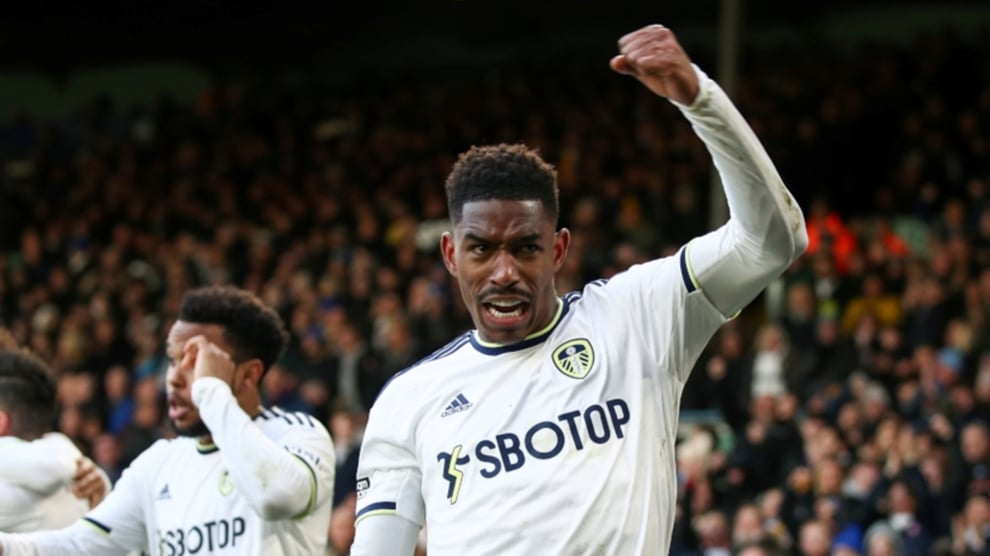 EPL: Gracia Starts Leeds Utd Reign On Winning Note Against L