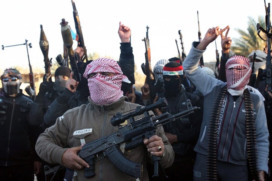 YPG Terrorists Abducts Syrian Children For Terrorism Recruit