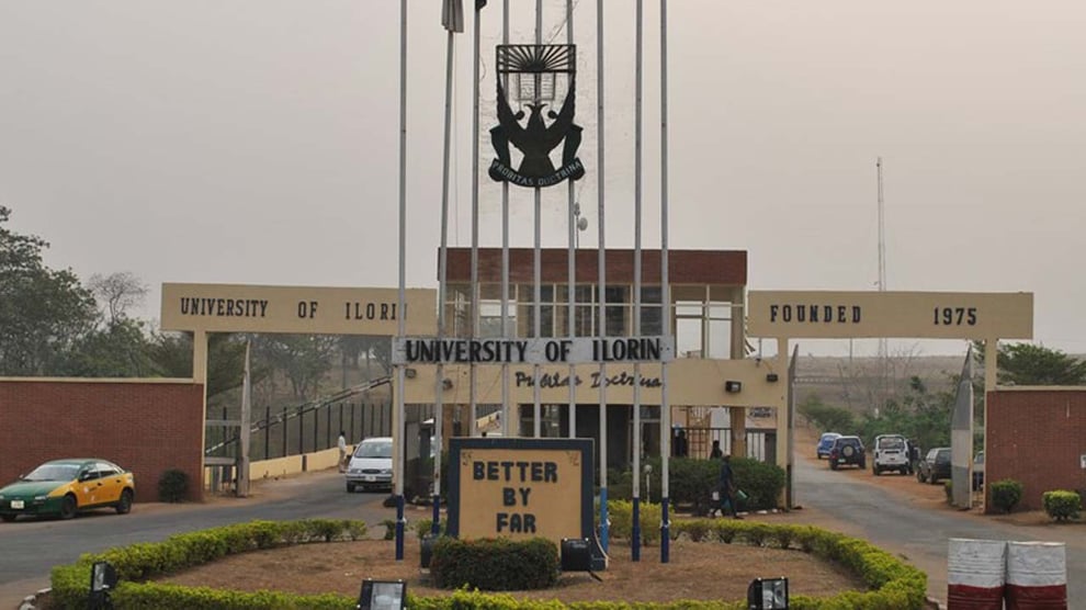 UNILORIN Lecturers Make Top Authors, Scientists Lists