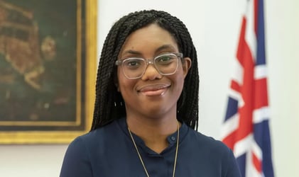 Meet Kemi Badenoch Who Could Be Next UK Prime Minister