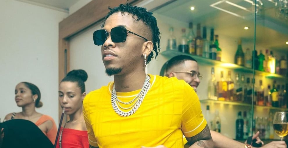 Tekno Speaks On Process Of Making Music [Video]