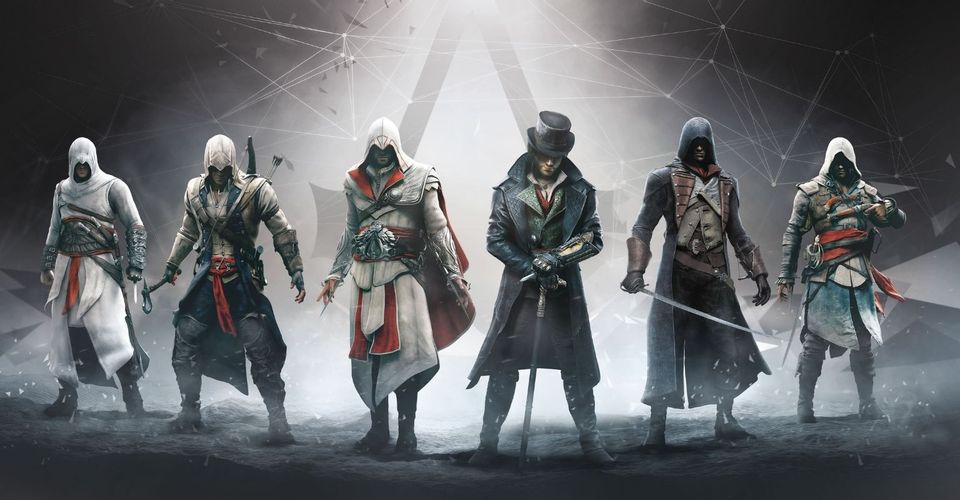 Ubisoft Says ‘Assassin’s Creed Infinity’ Won’t Be Fr