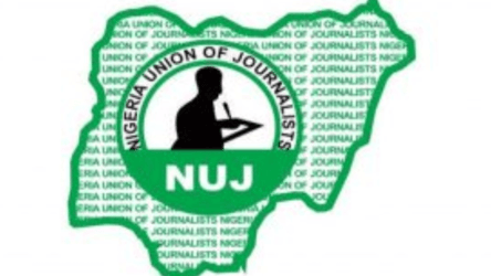 NUJ seeks immediate release of abducted Channels TV reporter