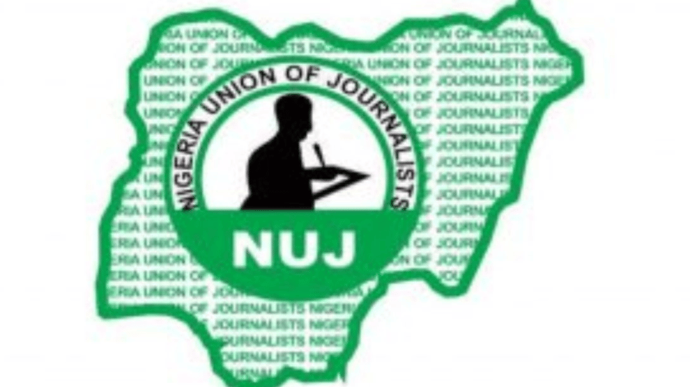 Borno NUJ Visits INEC In Maiduguri, Seeks Information Suppor