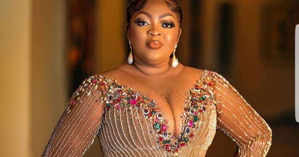 Actress Eniola Badmus Shares Beautiful Photos Ahead Of Her B