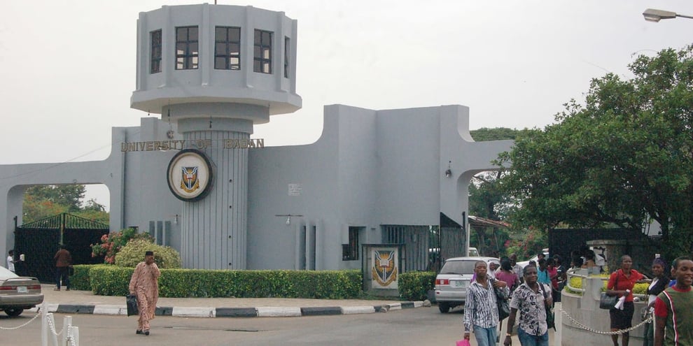 DSS Arrests UI Students For Faking Kidnap