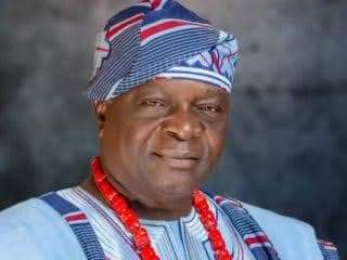 Oyinlola Our Preferred Candidate For Deputy National Chairma