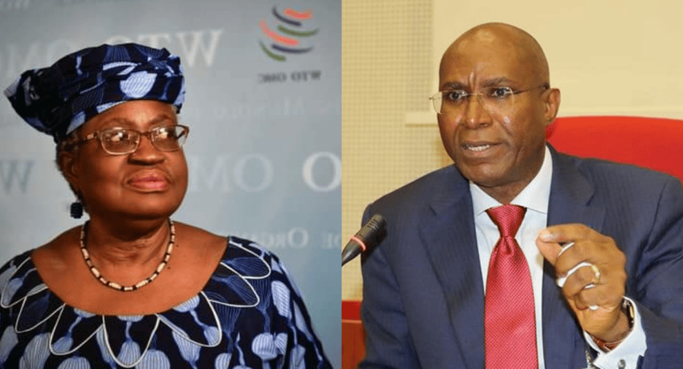 UNILAG VC, Okonjo-Iweala, Omo-Agege, Others For 4th DAAR Awa