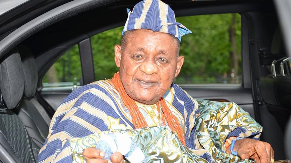 'I Will Build A Museum For Women In Oyo' — Alaafin